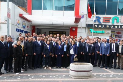Keşan TSO’da mavi liste 14’te 14 yaptı