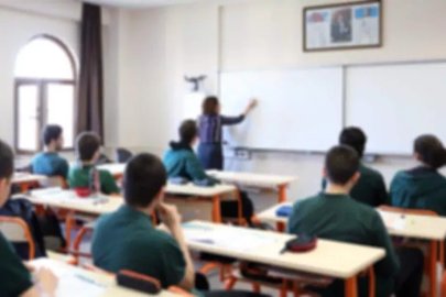 MEB'den özel öğretim programlarına sıkı denetim