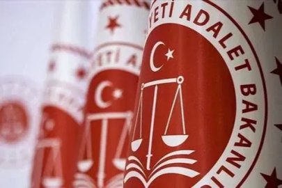 Adalet Bakanlığı’ndan fon soruşturması açıklaması