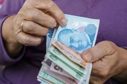Emekliye can suyu! Yıl sonuna kadar uzatıldı