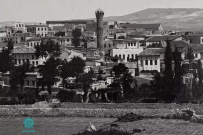 Gazikültür'den 'Antep Ermenileri'
