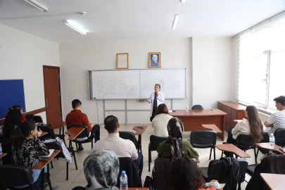 Konya’da KOMEK ve ASEM kurslarıyla yeni dönem