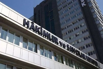 HSK, Ağustos dönemi terfi çalışmalarını tamamladı