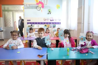 Bursa İnegöl 'Kitap Günleri'ne hazırlanıyor