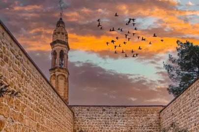 Mardin Kültür Yolu Festivali bugün başlıyor