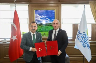 Milli sporcular Ordu'da kamp yapacak
