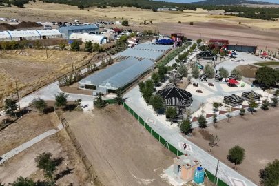 Eskişehir’de üreticilere kooperatifçilik eğitimi
